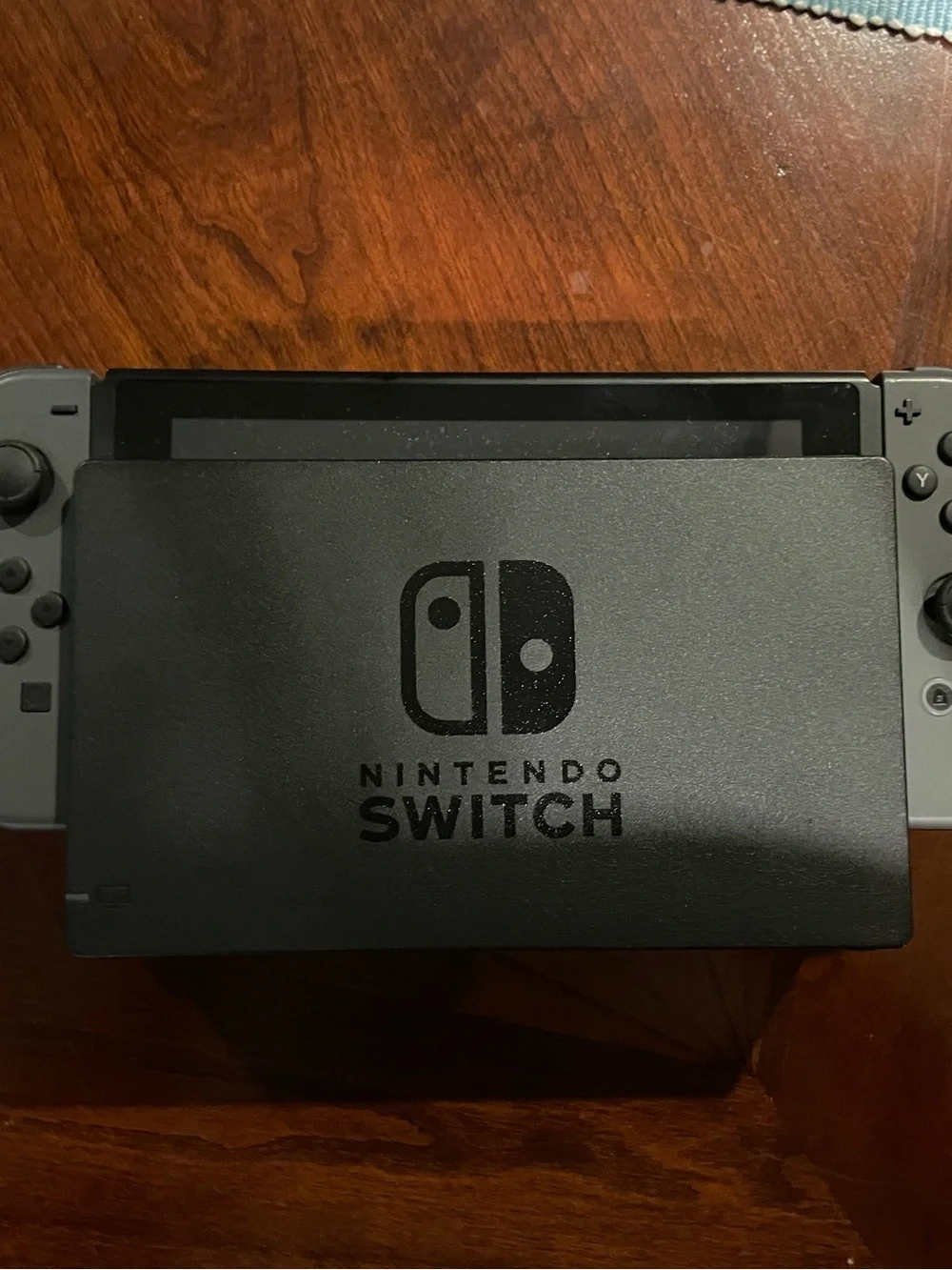 Nintendo selling switch